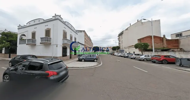 Casa-Chalet en Venta en Don Benito Badajoz — 2