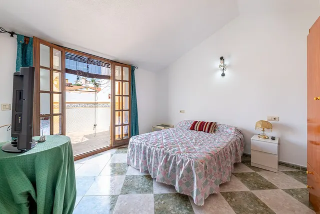 Adosado 4 habitaciones 379m² en venta - Centro — 29
