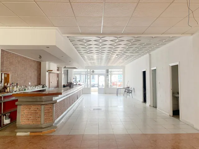 Hotel en Ondara — 10