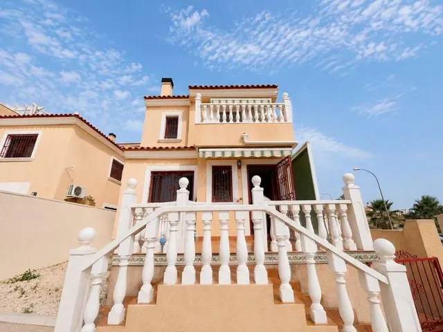 Villa 2 habitaciones 77m² en venta - Las filipinas — 20