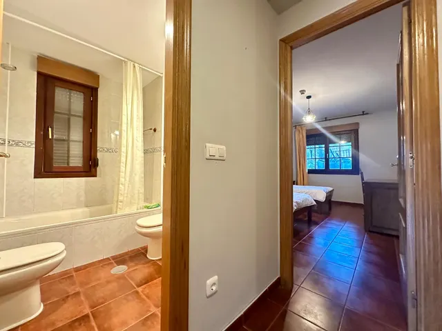 HOTEL RURAL - OENCIA — 42