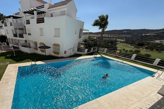 Apartamento 2 habitaciones 86m² en venta - Valle Romano Golf — 7