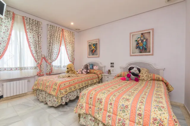 EL HOGAR DESEADO HA LLEGADO A TU VIDA!! CHALET EN VENTA EN BONAVISTA — 41