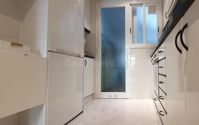 PARA ENTRAR A VIVIR!! PISO DE 3 habitaciones EN CREU DE BARBERÀ — 2