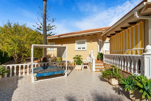 Villa de lujo en Cabo Roig — 38