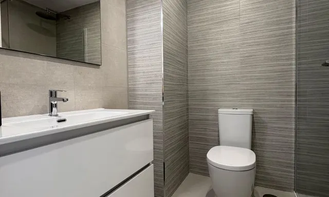 Apartamento 3 habitaciones 140m² en venta - Los Dolses — 23