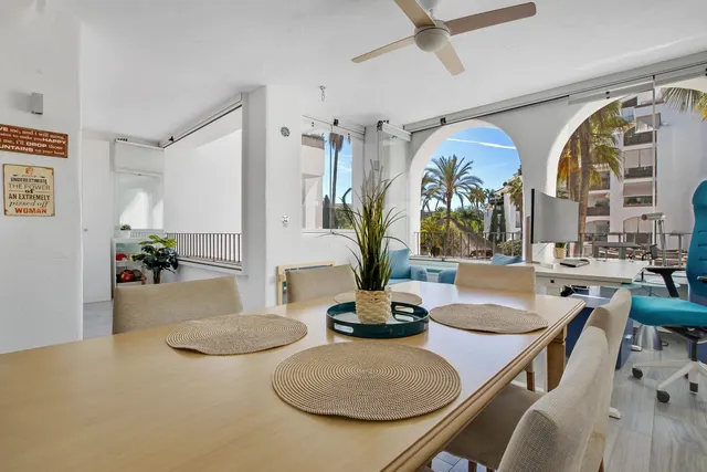 Apartamento 2 habitaciones 117m² en venta - Centro — 25