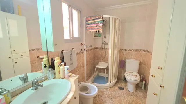 GRAN PISO EN SAN VICENTE!! 3 habitacones con terraza — 12