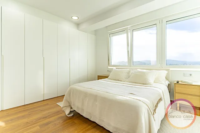 PISO CON TERRAZA XXL en pleno  CARBALLO y listo para ✨ENTRAR A VIVIR — 38
