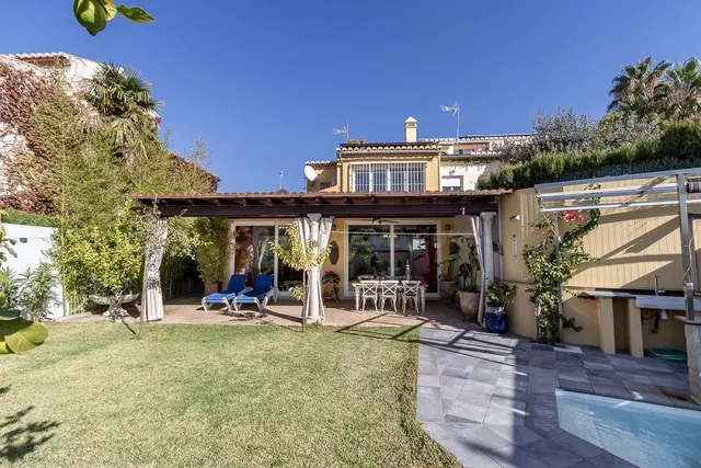 Espectacular casa en Bola de Oro / Serrallo - foto 3