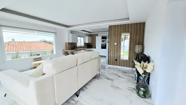 Chalet 8 habitaciones 259m² en venta - Riviera del sol - foto 4