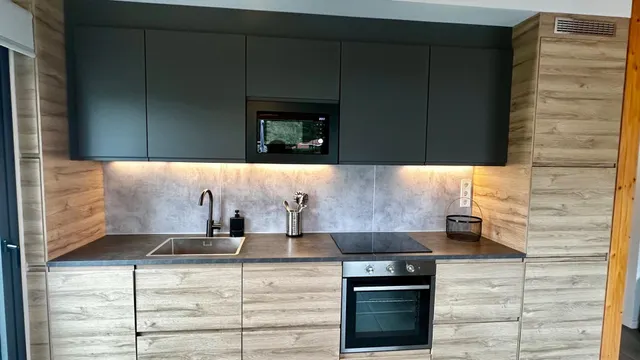 Casa con piscina a 4 km de Ribadesella — 31