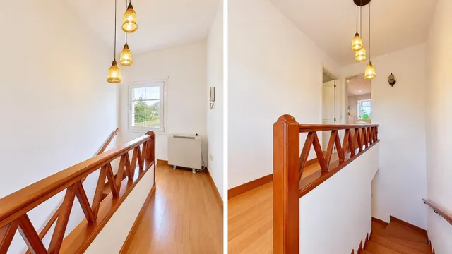 Chalet independiente con jardín privado en Guamasa, La Laguna — 39