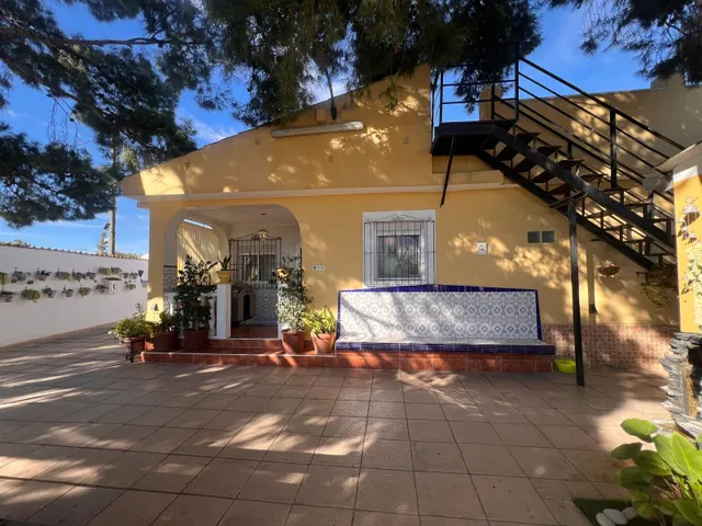Casa de Pueblo 6 habitaciones 341m² en venta - Costa blanca — 9