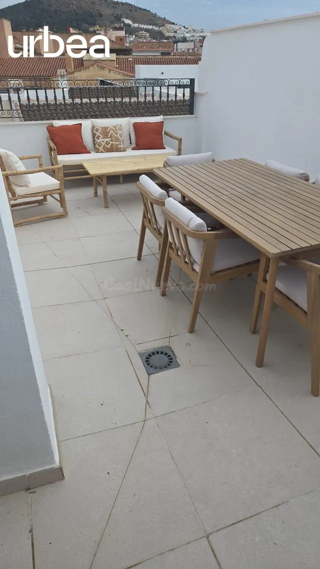 Ático Dúplex de Obra Nueva Finalizada en el Centro Histórico - foto 2
