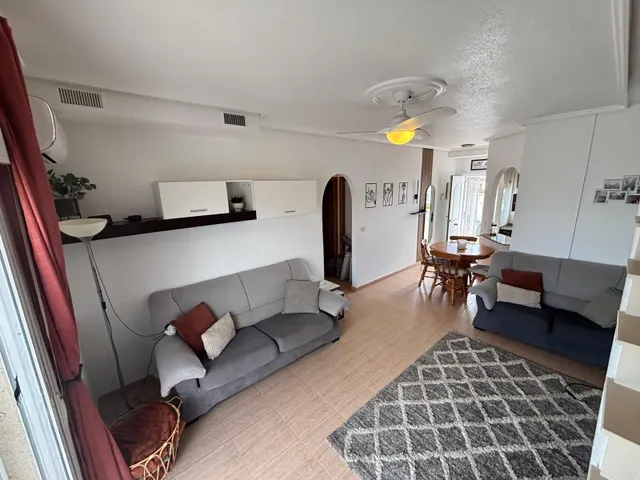 Casa 3 habitaciones 90m² en venta - Ciudad Quesada — 24