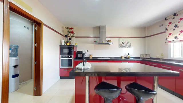 Espectacular casa en encinares de alcolea — 32
