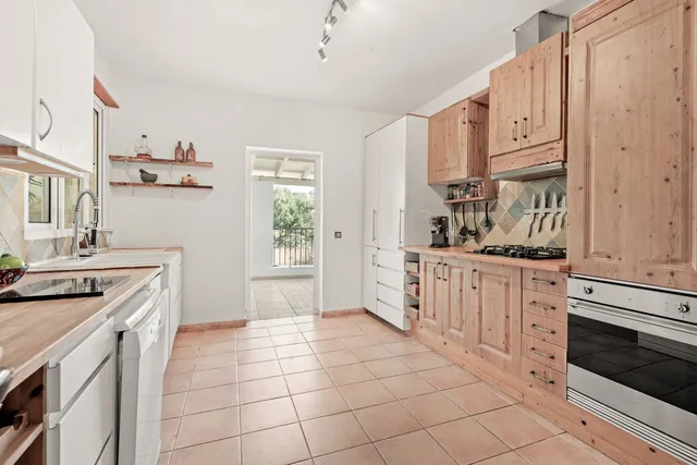 Finca rústica 3 habitaciones 178m² en venta - Costa Del Sol — 8