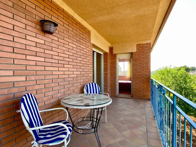 Casa en Castellbisbal — 21