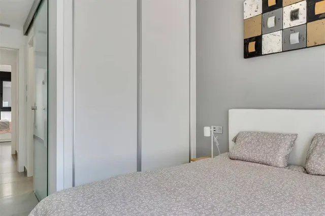 Bungalow planta en planta baja en Pilar de la Horadada con terraza — 7