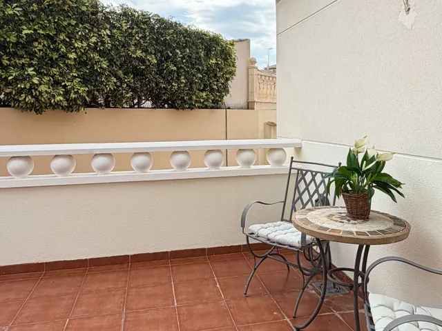 Villa 4 habitaciones 180m² en venta - Lomas de Cabo Roig — 16