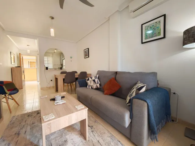 Apartamento 2 habitaciones 62m² en venta - Comunidad valenciana — 12