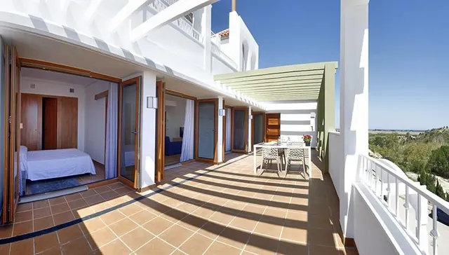 Apartamento 1 habitación 56m² en venta - Costa de valencia — 24