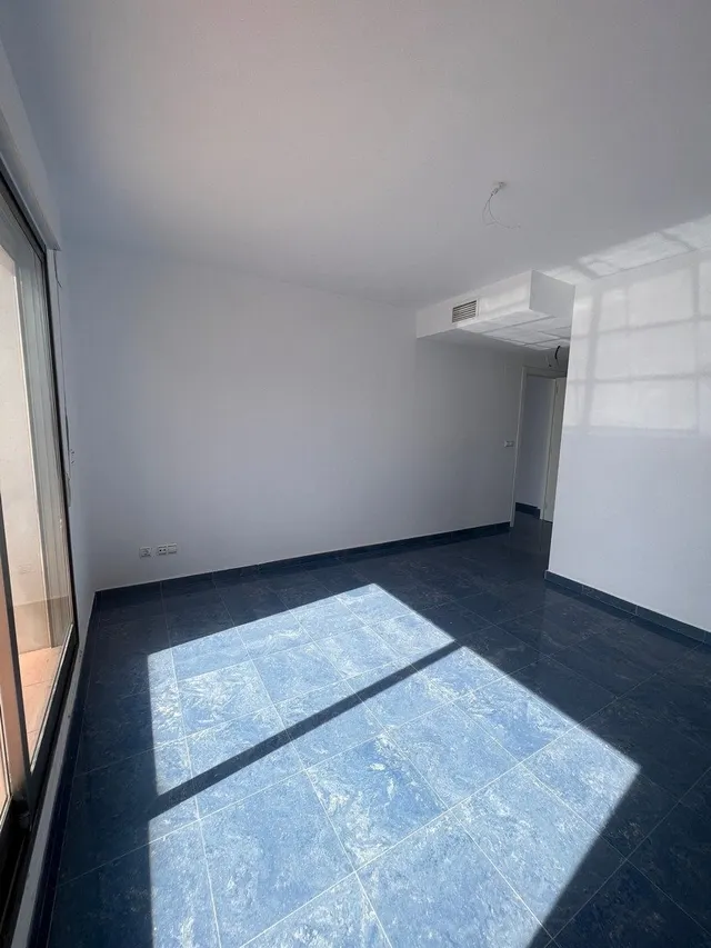 PRECIOSOS ATICOS DUPLEX CON VISTAS AL MAR EN CALPE — 8