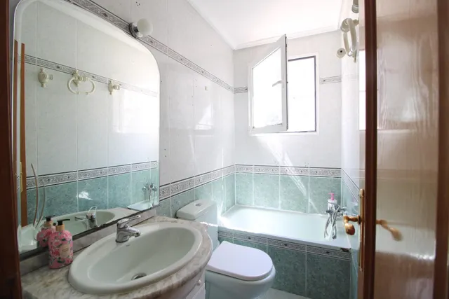Apartamento 3 habitaciones 138m² en venta - torrevieja — 19