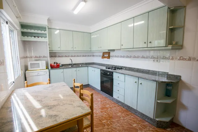 COUNTRY HOUSE FOR RENT IN ASPE – ALCANÁ AREA, LONG TERM RENTAL — 19