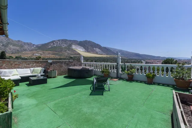 ¡OPORTUNIDAD EN DÚRCAL! EDIFICIO PARCIALMENTE REFORMADO CON  - foto 4