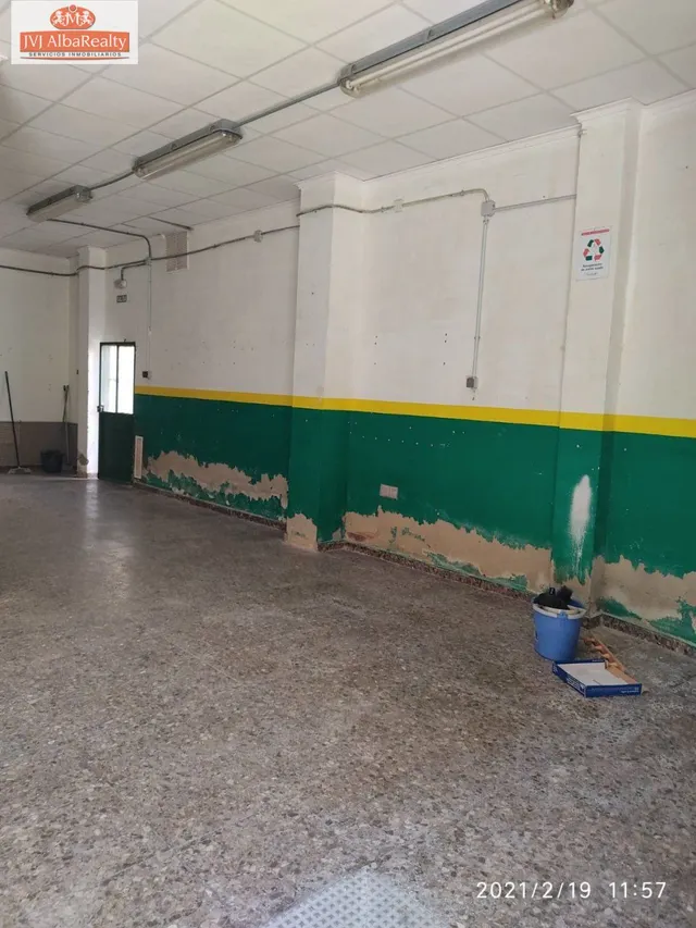 CHAFLAN ACONDICIONADO ZONA HOSPITAL. — 4