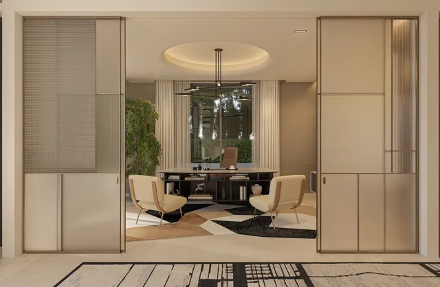 Chalet 6 habitaciones 701m² en venta - Marbella — 10