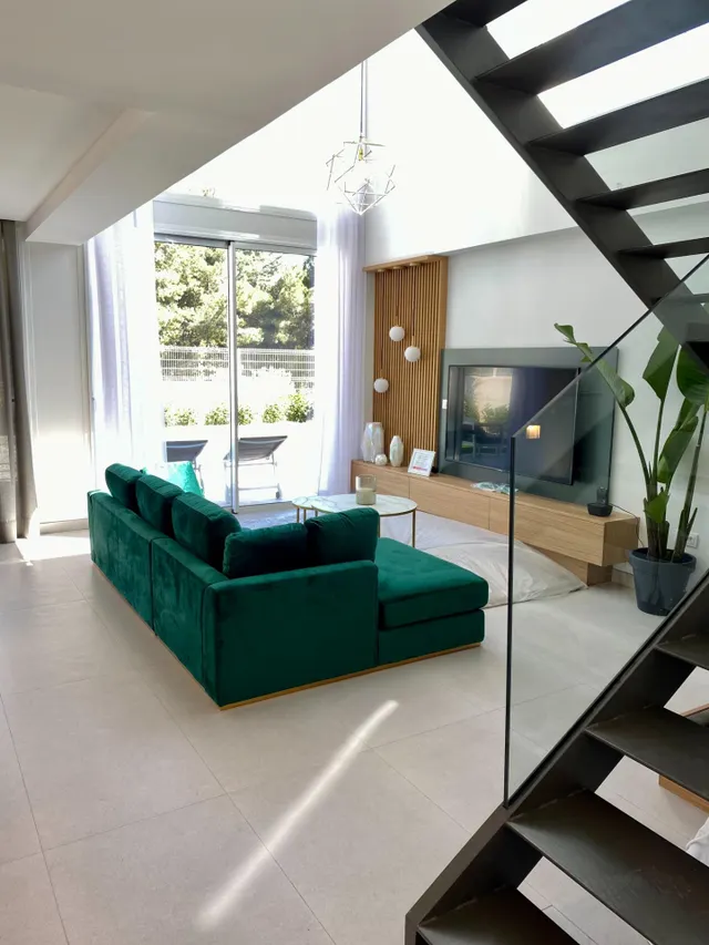 EXCLUSIVIDAD EN UN ENTORNO NATURAL JUNTO AL MAR MEDITERRÁNEO!!! — 14