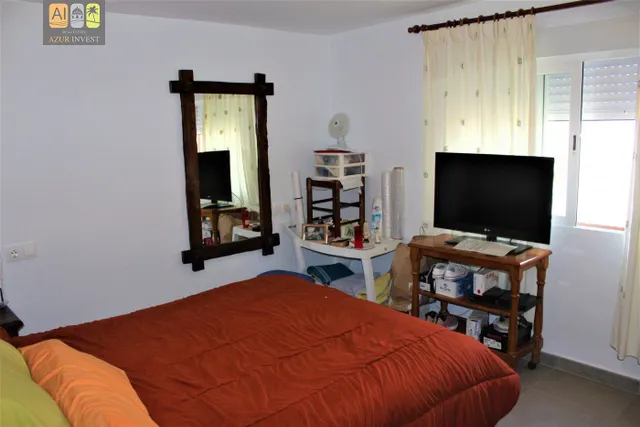 Casa campo finca rustica con apartamento tambien independiente, ideal hotel rural/retiros terapia — 10