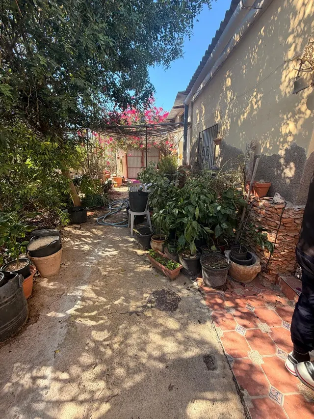 ¡oportunidad! casa rústica con cuatro parcelas de terreno en los chorrillos, perín — 35