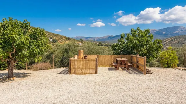 Finca rústica 9 habitaciones 738m² en venta - South of spain — 7