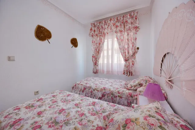 Apartamento 2 habitaciones 70m² en venta - Cabo Cervera — 18