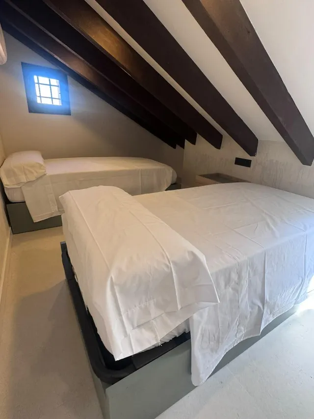 Exclusiva vivienda exterior a estrenar junto a la Puerta del Sol — 37