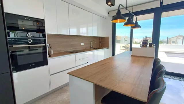 Villa 3 habitaciones 266m² en venta - Comunidad valenciana — 13