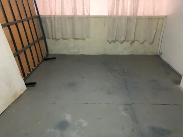 PISO EN PLANTA BAJA EN ADRA — 11
