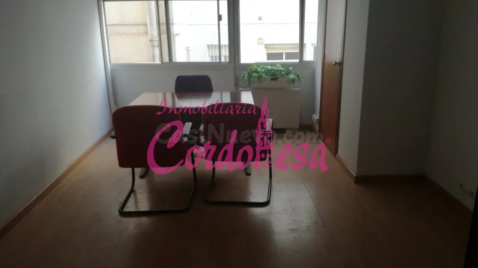 MAGNÍFICO DESPACHO JUNTO A CORTE INGLES