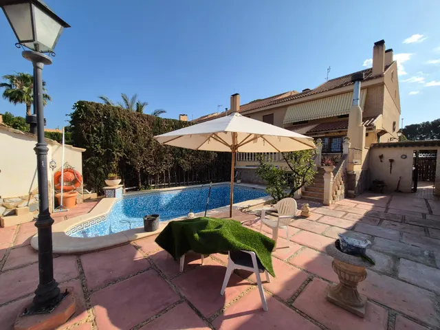 VENTA DE BUNGALOW — 11