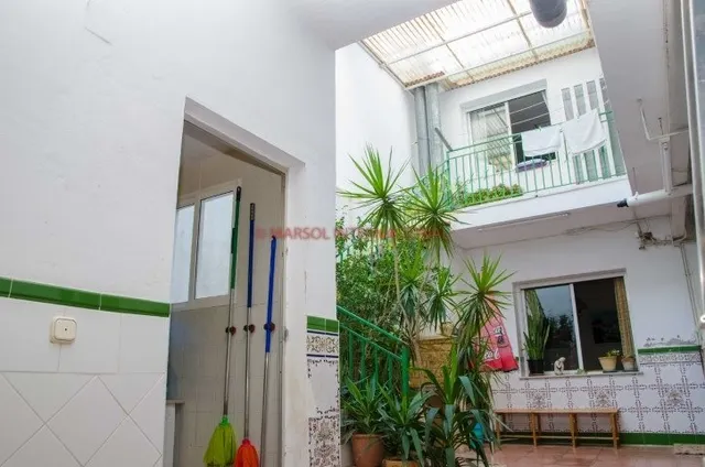 CASA EN LAS MONSERRATINAS, ORIHUELA — 25