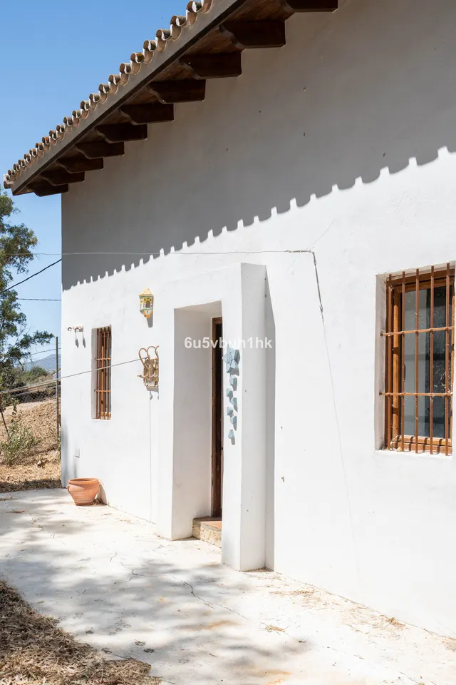 Finca rústica 3 habitaciones 156m² en venta - Centro — 19