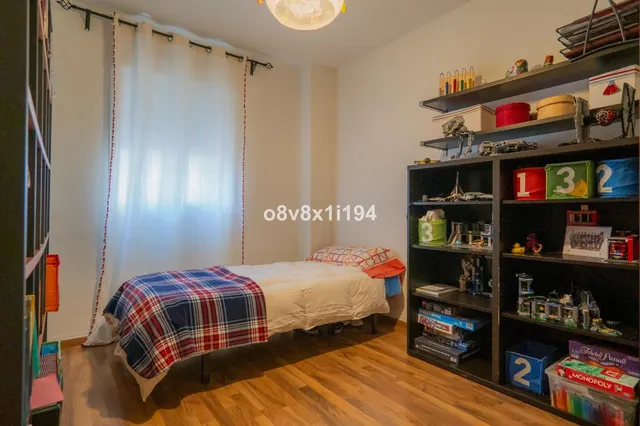 Apartamento 4 habitaciones 118m² en venta - Camino de Suárez — 20