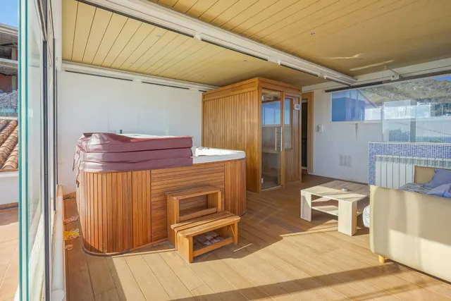 Villa 3 habitaciones 529m² en venta - Cucarres — 8