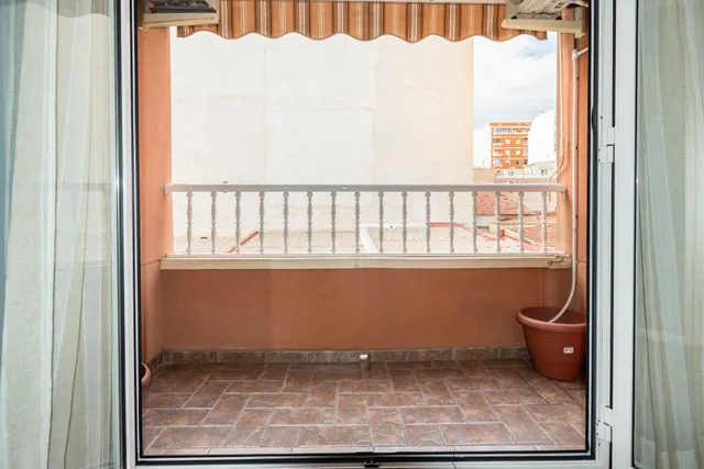 Apartamento a la venta en el Centro de Torrevieja — 8