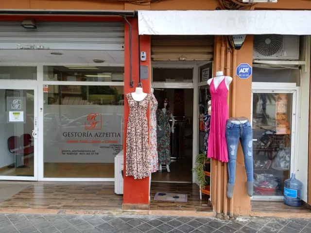 LOCAL PERFECTO PARA INVERSORES — 3