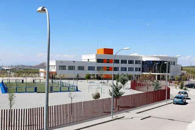 Solar en venta - Urbanizacion canadas del parque — 14